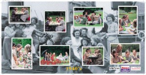 Everyone's History 1940s