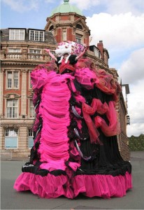 Photo: Manchester Pride 2005 2