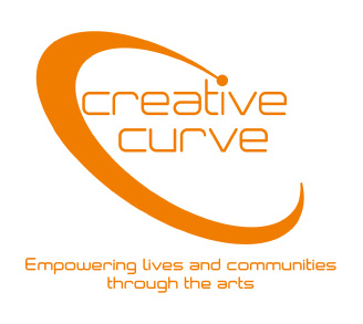 Logo: Creative Curve