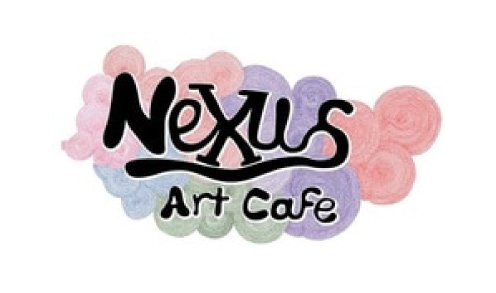 Logo: Nexus Art Cafe