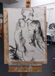 Drawing Club University of Suffolk 2020
